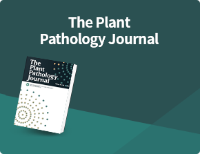 The Plant Pathology Journal