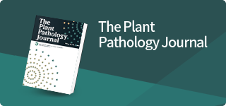 The Plant Pathology Journal
